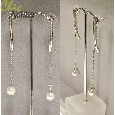 Earrings ER18-0427